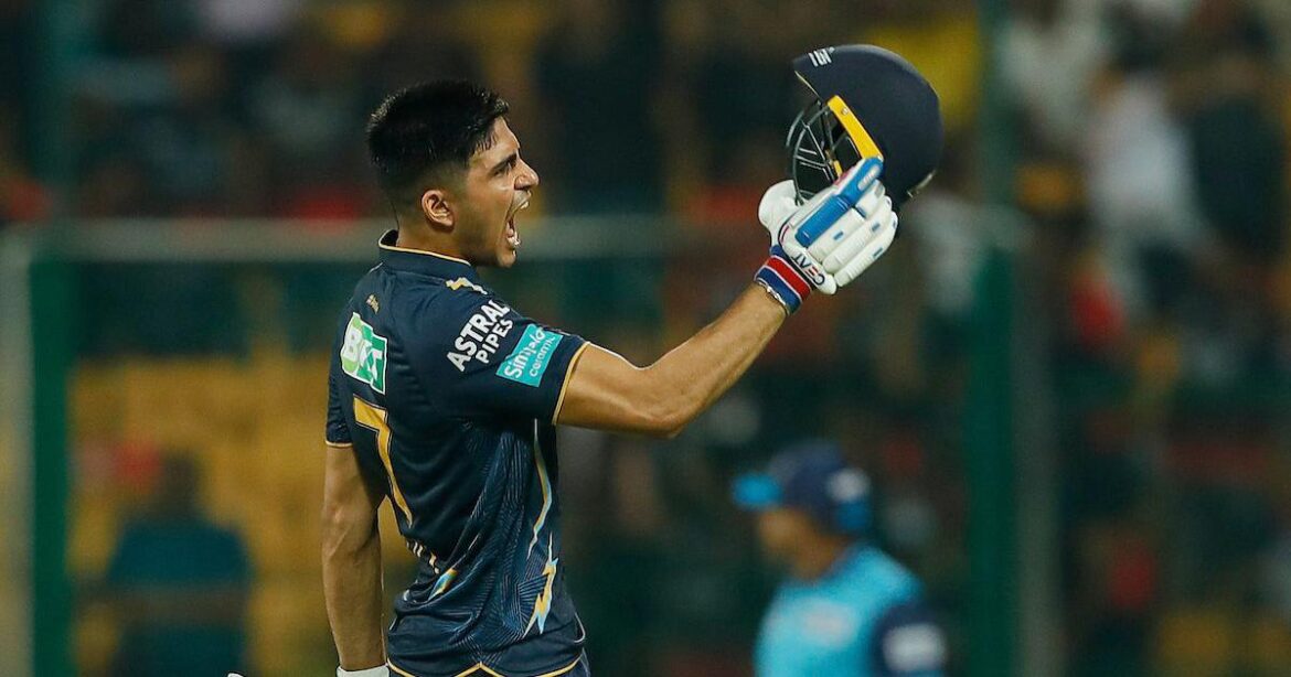 Shubman Gill: Leading India's T20 Evolution with Young Brigade Outperforming Stalwarts