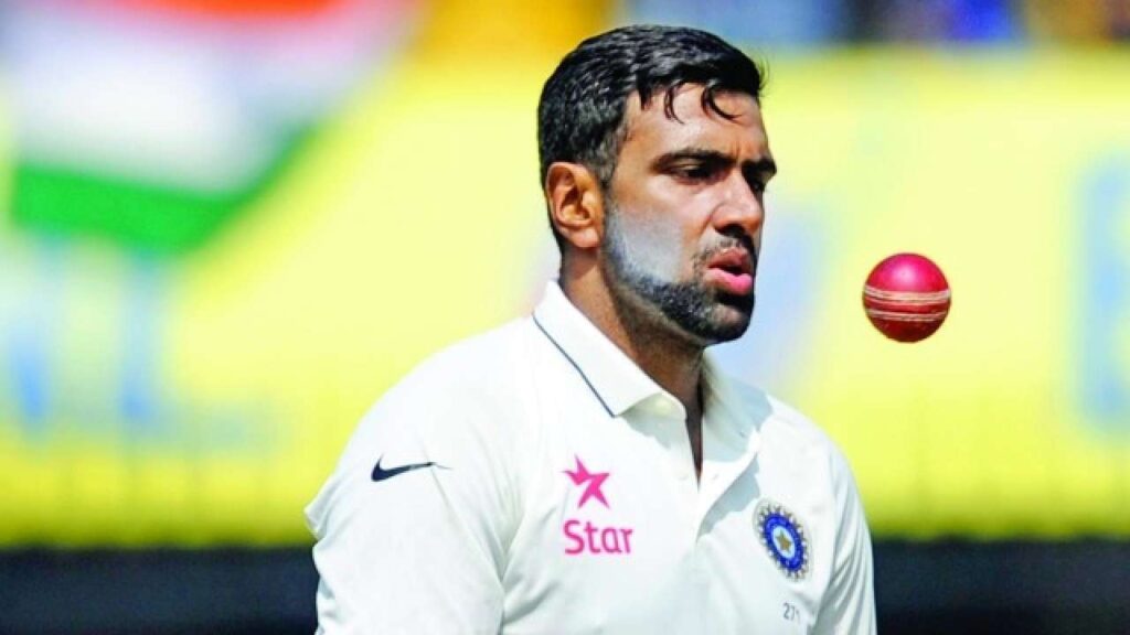 Ashwin exposes sad reality of Team India after WTC final snub