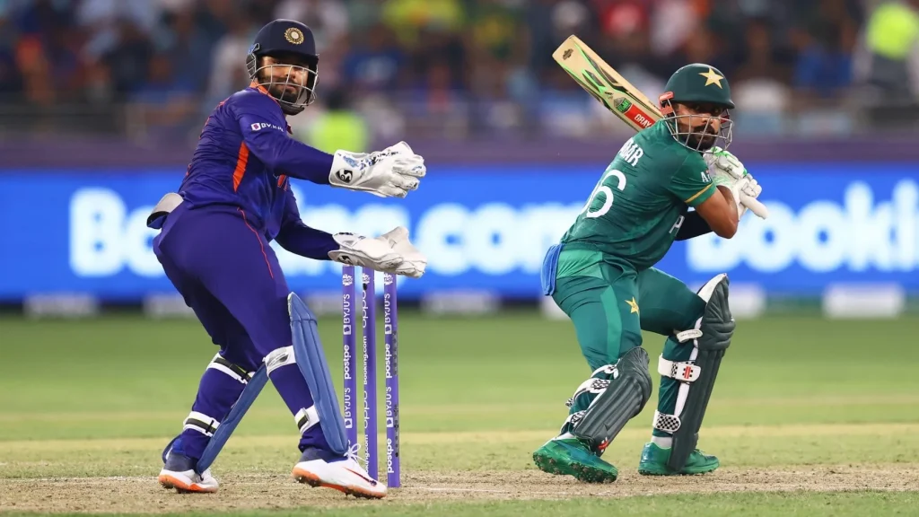 Cricket World Cup 2023 India Vs. Pakistan