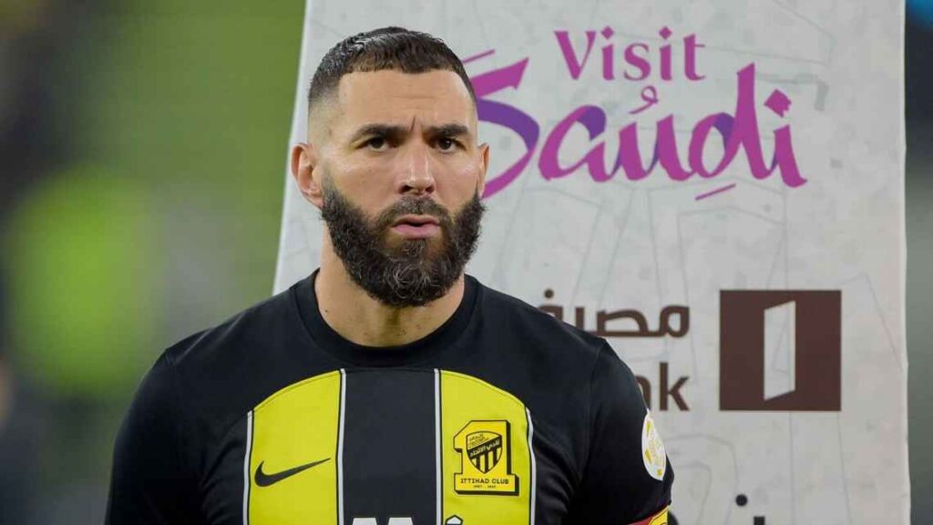 Benzema-reportedly-unhappy-in-Saudi-club
