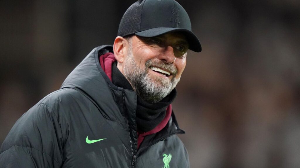 jurgen-klopp-to-leave-liverpool-at-the-end-of-season