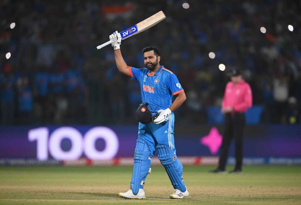 ex-india-suresh-raina-star-praises-rohit-sharma
