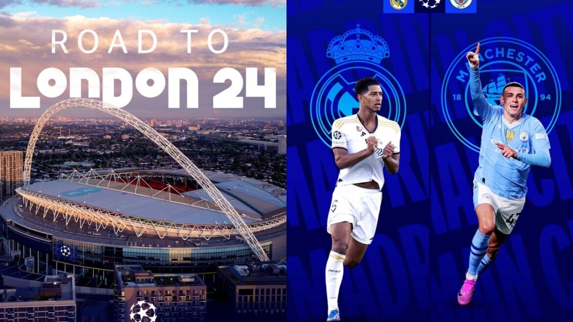 Champions League Quarter-final draw Results-min