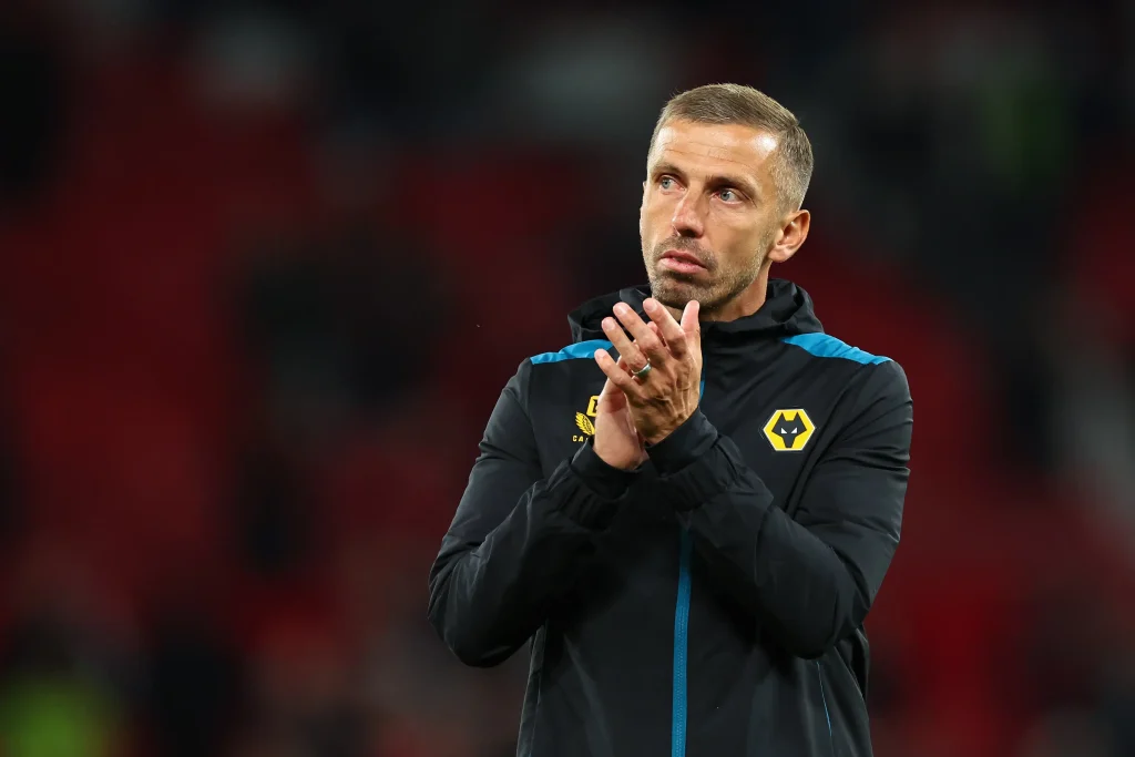 Man United eyes talks with Gary O’Neill over potential coaching post