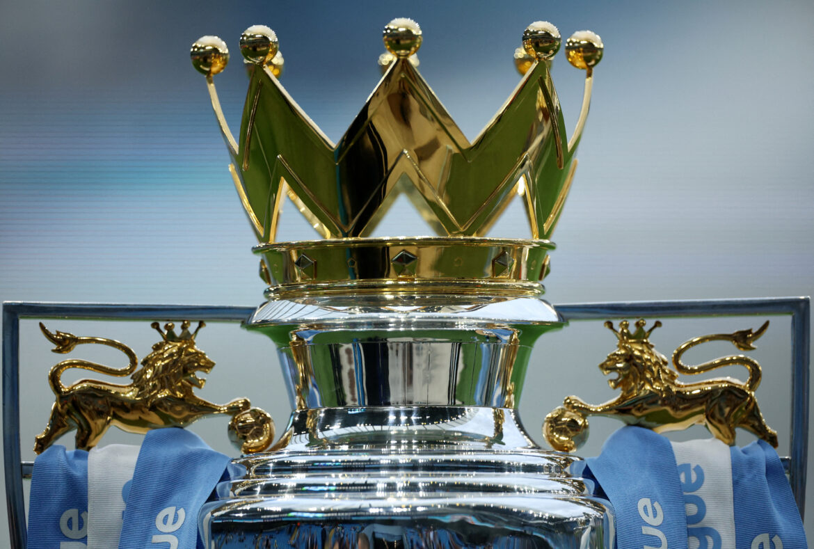 Premier League clubs to finalize new financial system