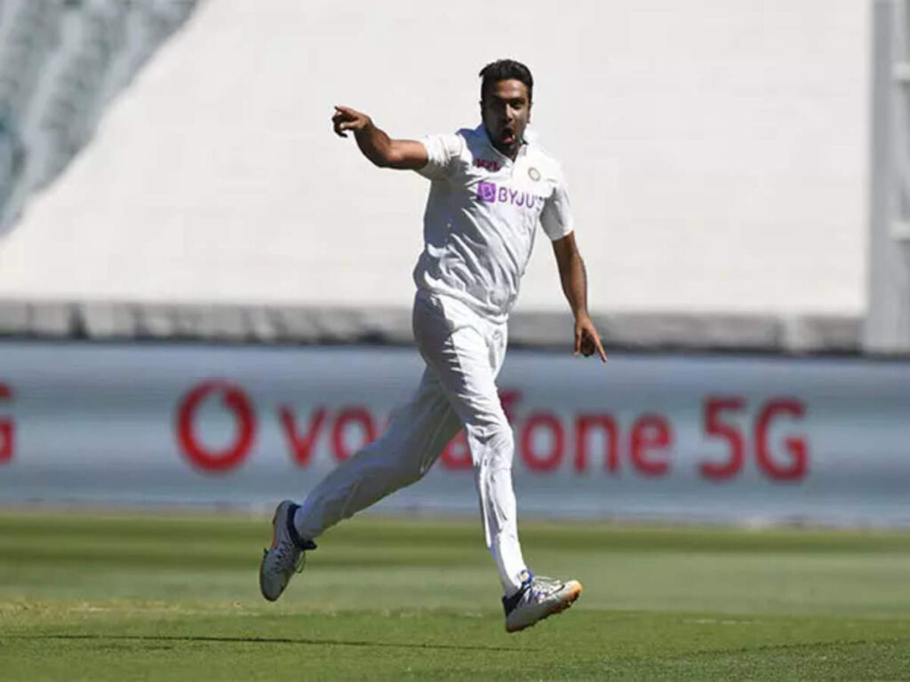 Ravichandran Ashwin shares strategy to beat Stokes in India’s Test win.