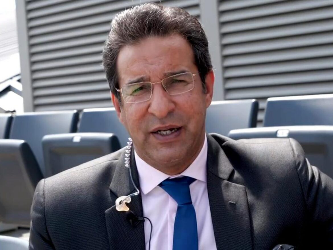Wasim Akram slams PCB for failure to maintain 3 stadiums