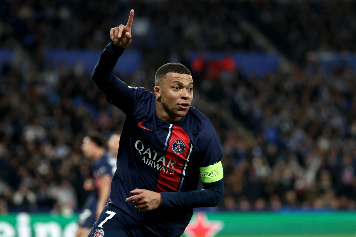 all-is-well-in-PSG-betwen-mbappe-and-enrique