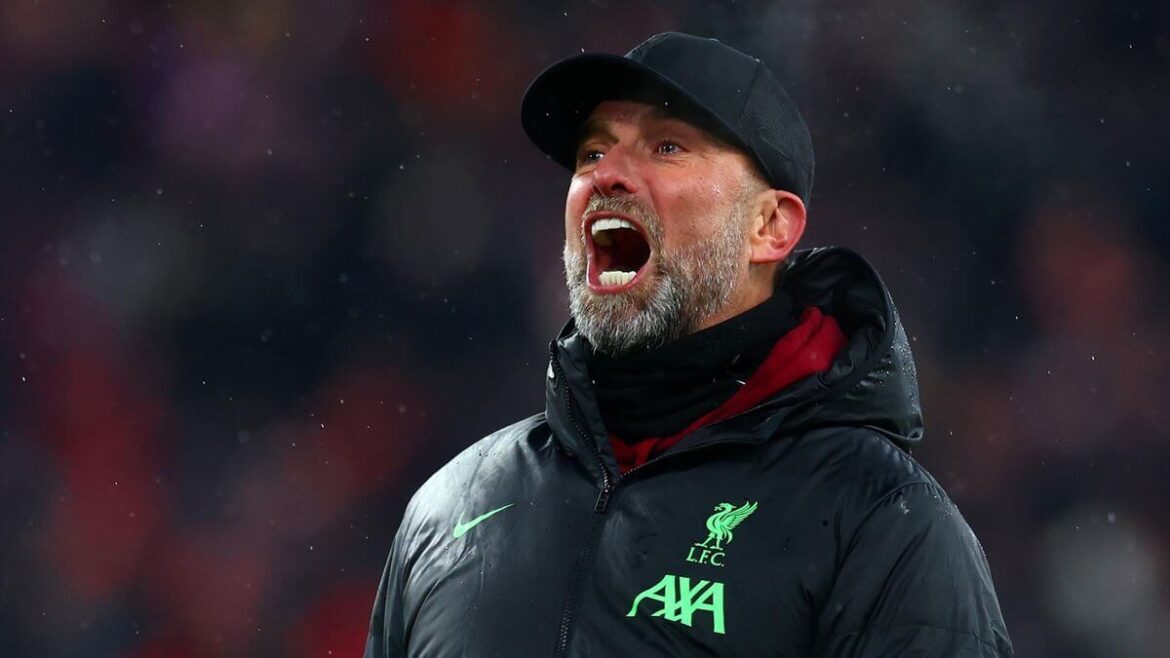 Klopp says resting key players led to Liverpool win over Fulham