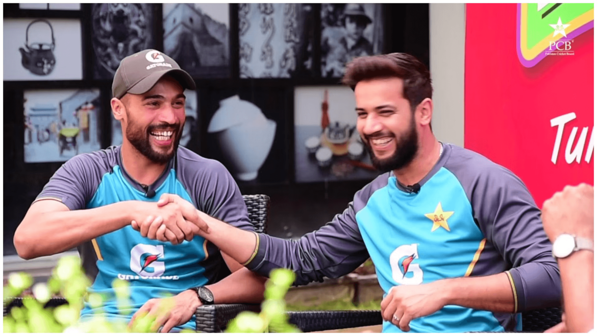 Mohammad Amir, Imad Wasim tapped by Pakistan for NZ T20Is