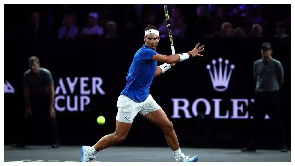 Nadal wants one last Laver Cup; Djokovic skips Madrid Open