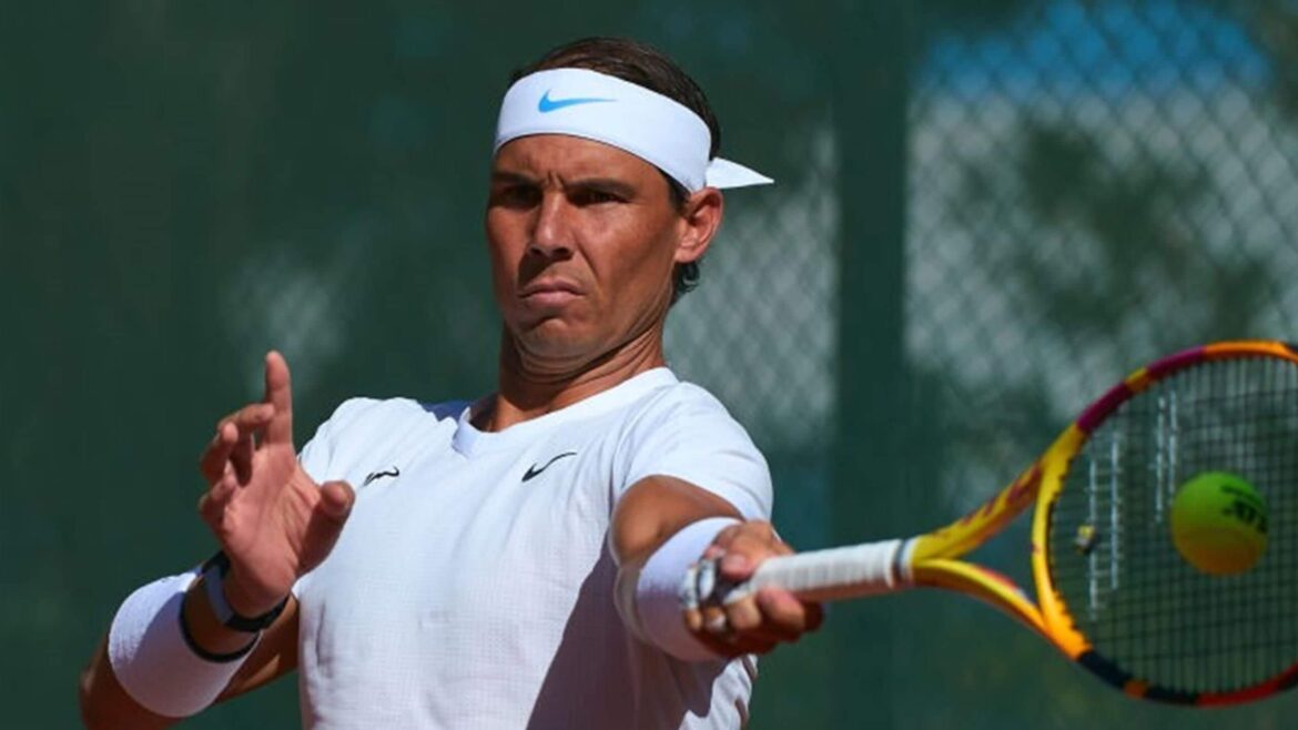 Rafael Nadal eyes comeback in Barcelona Open; Alcaraz unlikely to play