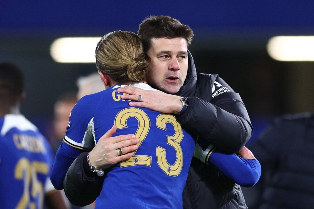 chelsea-boss-pochettino-defends-gallagher-from-social-media-trolls