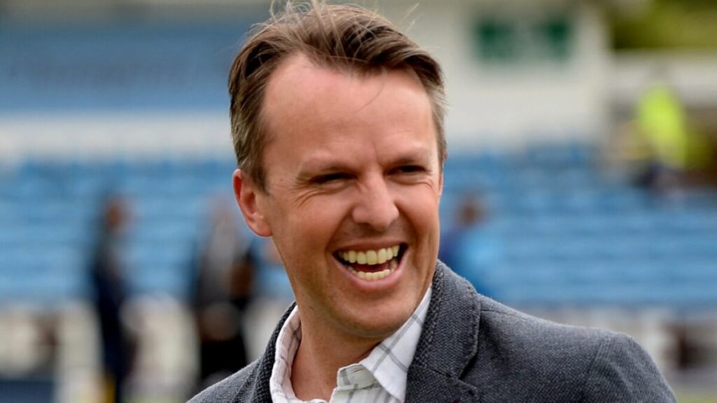 India doesn't need 2 coaches for limited overs, Test format: Swann