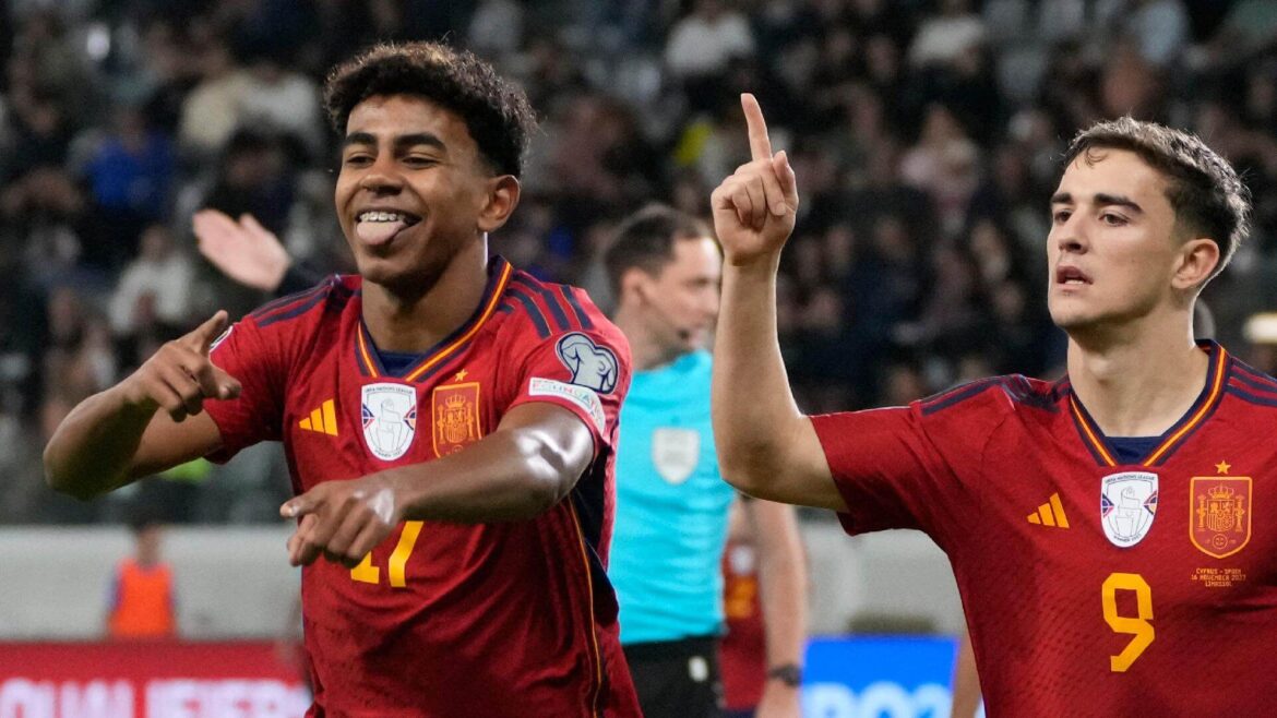euro-2024-spain-to-feature-mixture-of-youth-veteran-talents