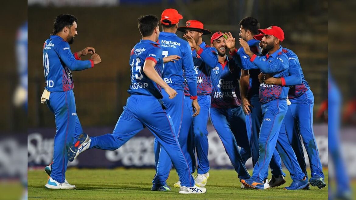 T20 World Cup 2024: Afghanistan advances as England stays alive