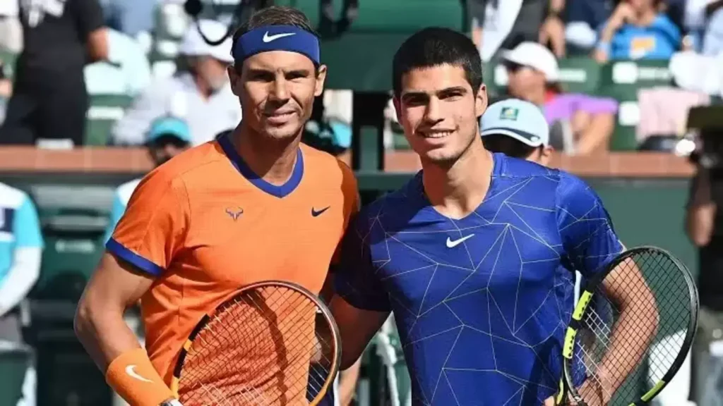 Nadal set for Olympics, skips Wimbledon; Murray farewell plans set