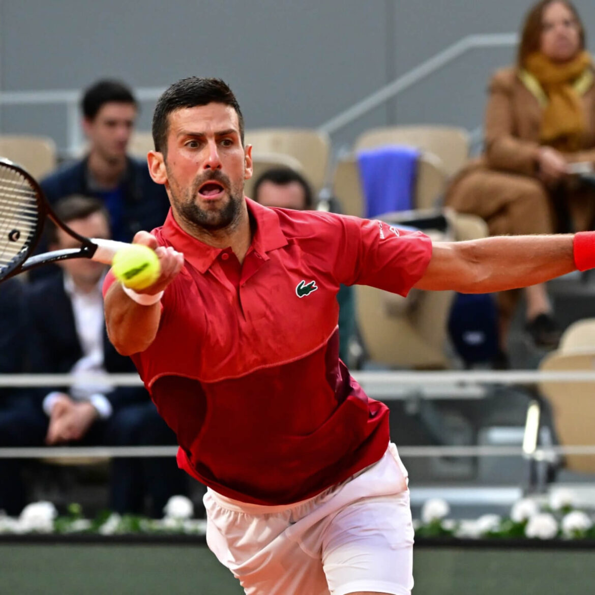 Novak Djokovic's Wimbledon stint uncertain; Andy Murray undecided