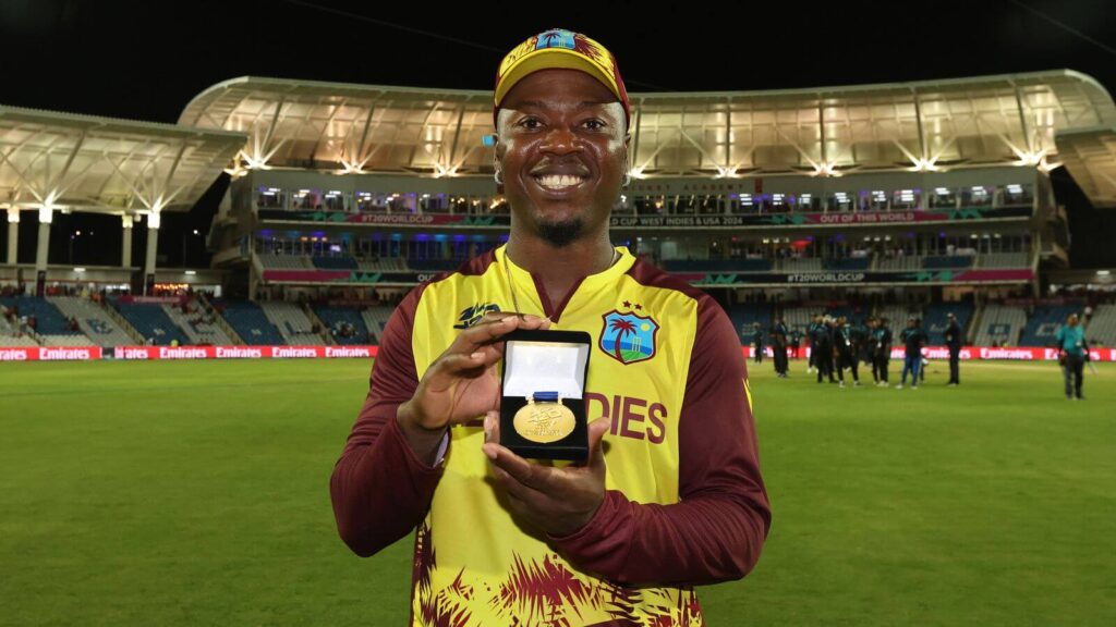 T20 World Cup 2024: