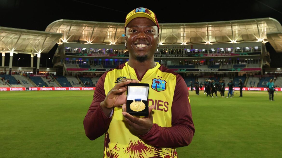 T20 World Cup 2024: