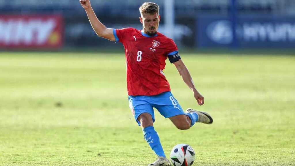 euro-2024-czechia-captain-michal-sadilek-out-after-freak-accident