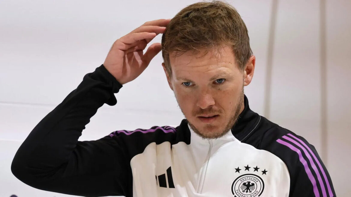 germany-coach-slams-racist-tv-survey germany-coach-slams-racist-tv-survey