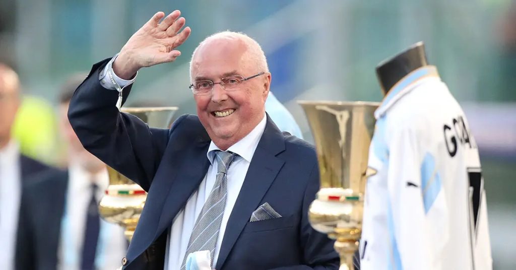 ex-england-coach-sven-goran-eriksson-passed-away