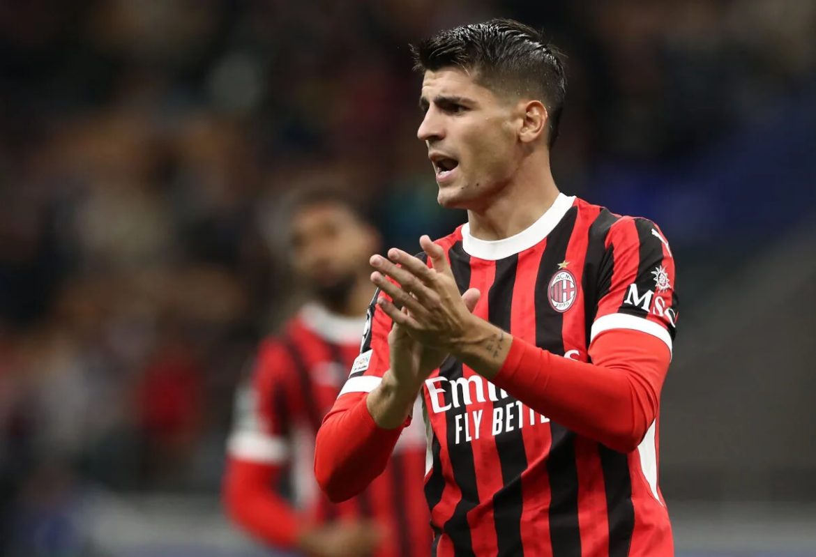 alvaro-morata-speaks-ac-milan-fans-booing-players alvaro-morata-speaks-ac-milan-fans-booing-players