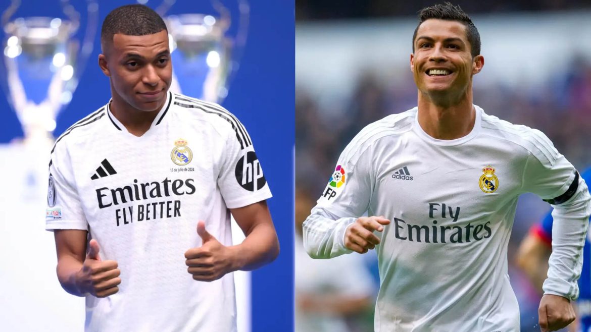 ronaldo-believes-mbappe-will-do-well-in-real-madrid ronaldo-believes-mbappe-will-do-well-in-real-madrid