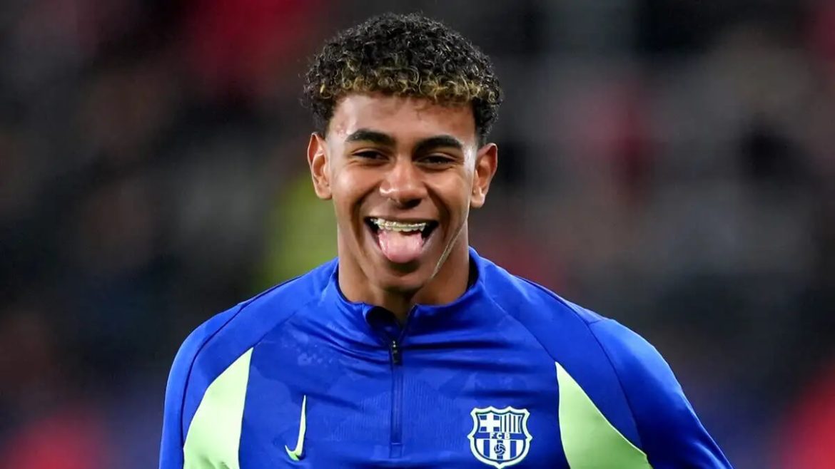 barcelona-rejected-270m-bid-for-lamine-yamal-laporta