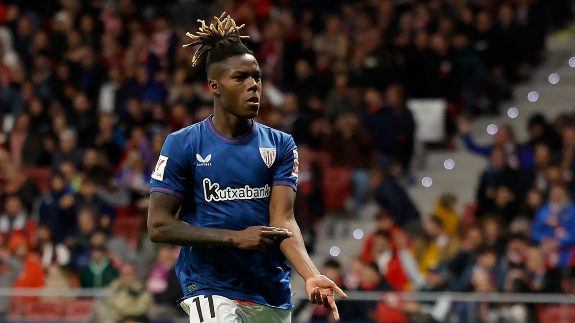 nico-williams-says-number-one-goal-is-to-fight-racism