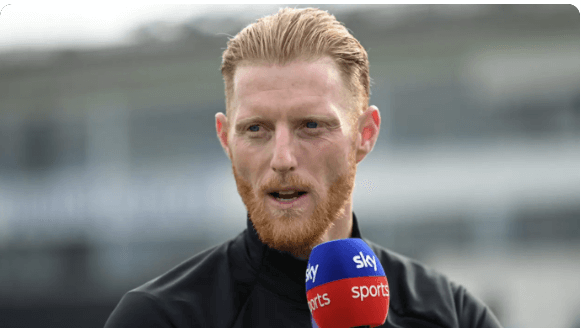 England all-rounder Ben Stokes fields some questions in an interview with Sky Sports.  Stokes passes up on IPL auction to prolong England cricket career