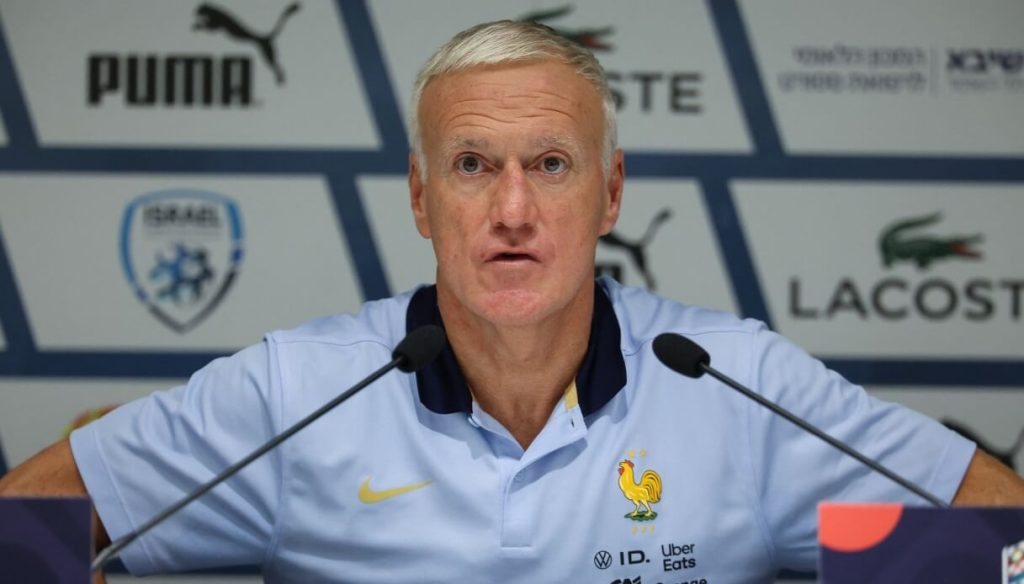 france-coach-deschamps-addresses-players-mental-health