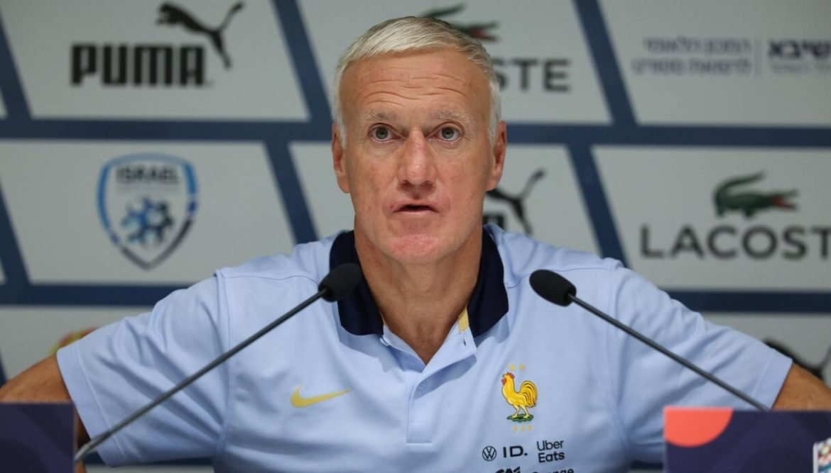 france-coach-deschamps-addresses-players-mental-health
