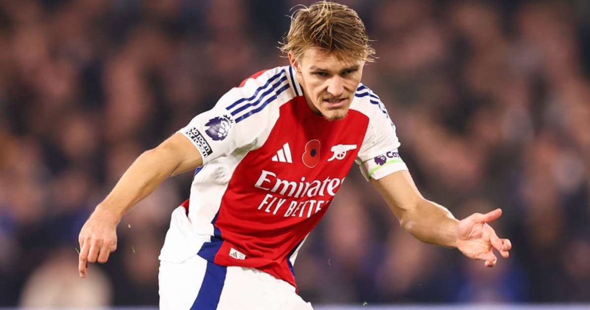 martin-odegaard-withdraws-from-norway-squad