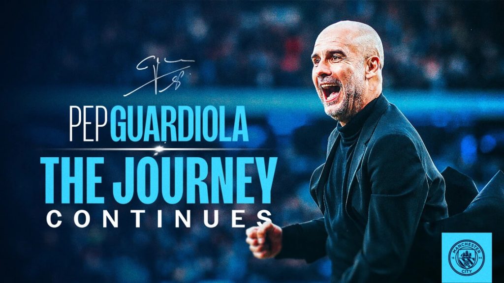 pep-guardiola-signs-two-year-deal-to-stay-with-manchester-city