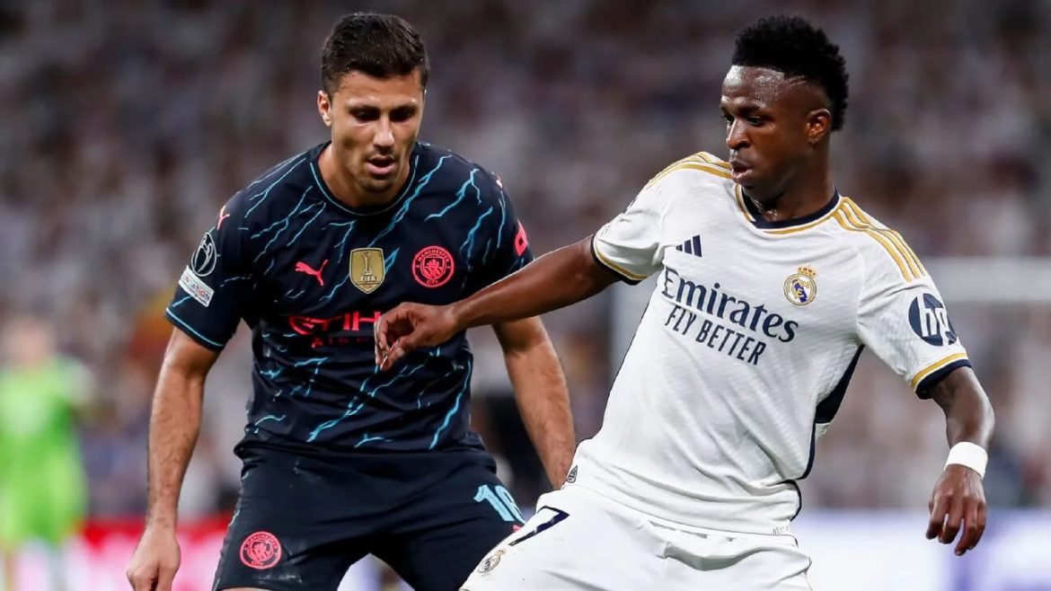 rodri-no-issues-with-vinicius-real-madrid-over-ballon-d-or