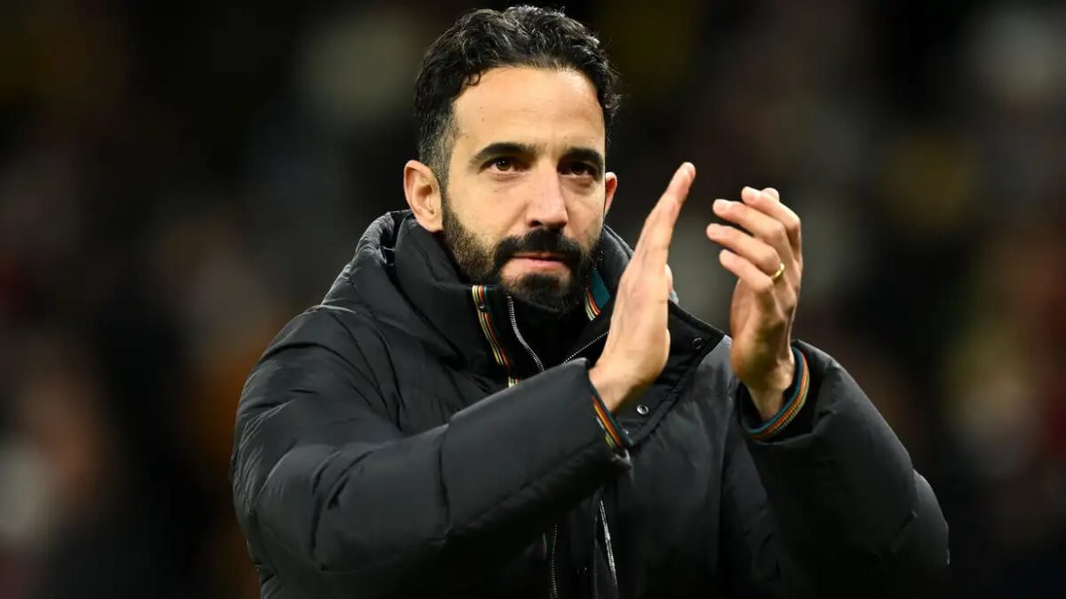 man-united-boss-ruben-amorim-doesnt-like-chant-from-fans man-united-boss-ruben-amorim-doesnt-like-chant-from-fans