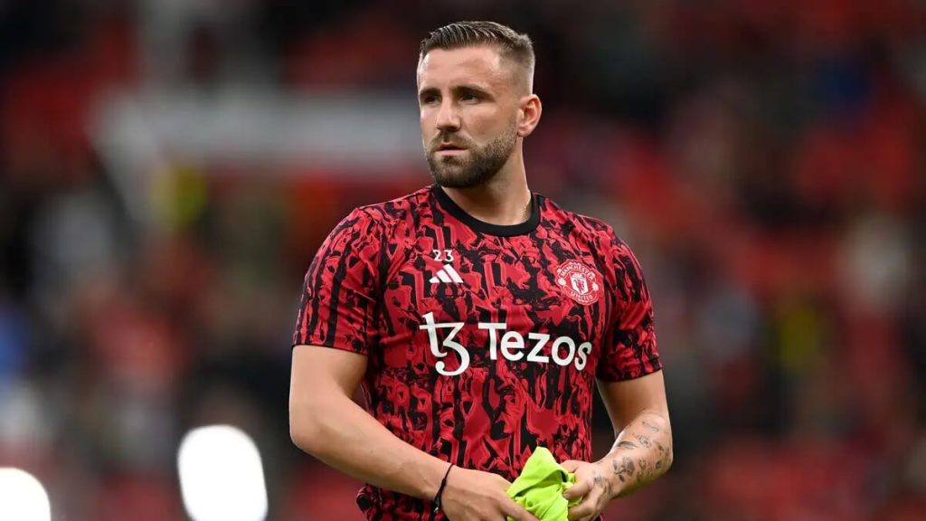 man-uniteds-luke-shaw-devastated-with-injury-setback