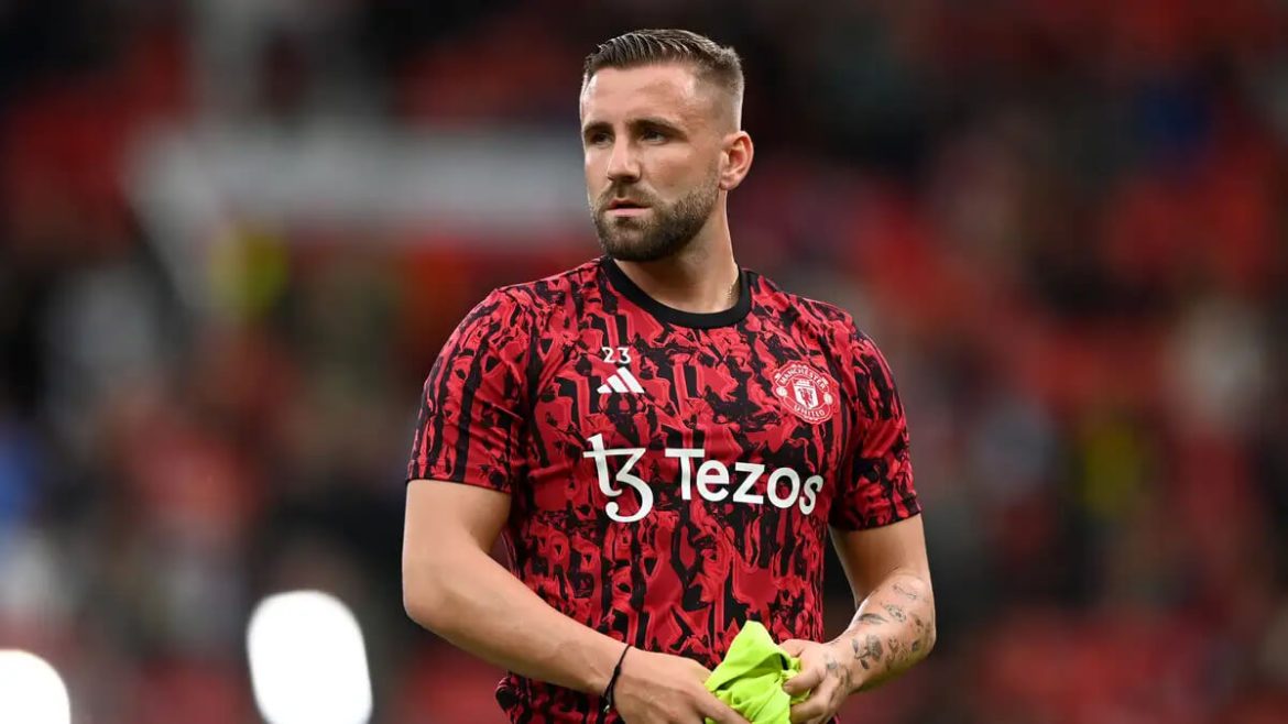 man-uniteds-luke-shaw-devastated-with-injury-setback