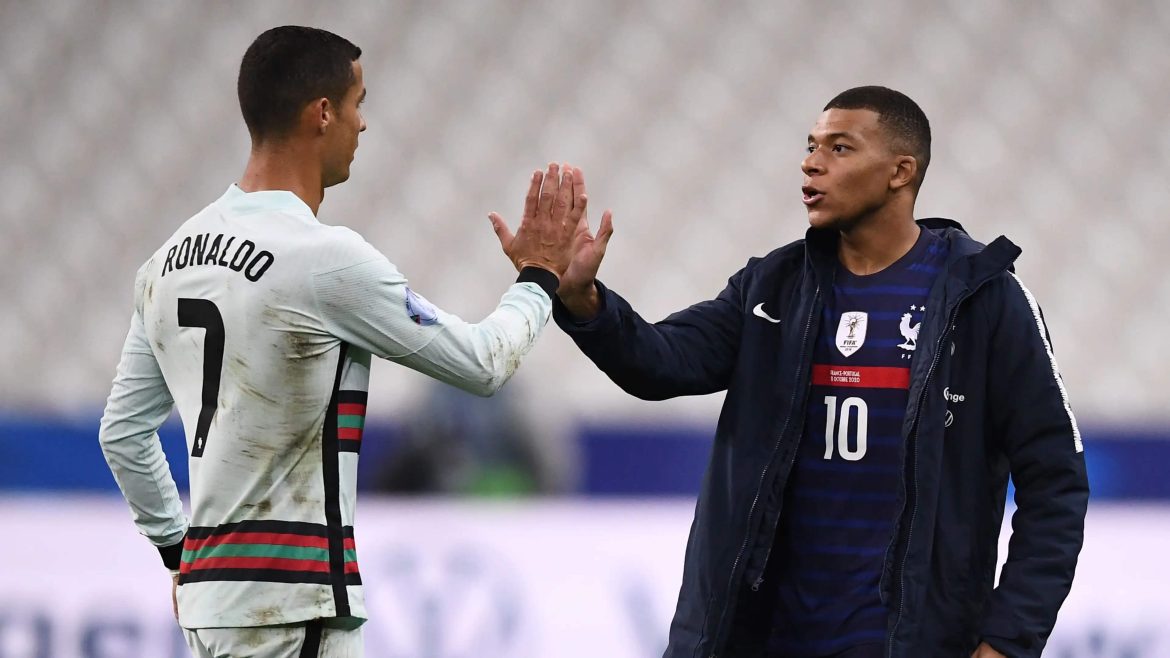 mbappe-says-it-would-have-been-fun-to-play-with-ronaldo mbappe-says-it-would-have-been-fun-to-play-with-ronaldo