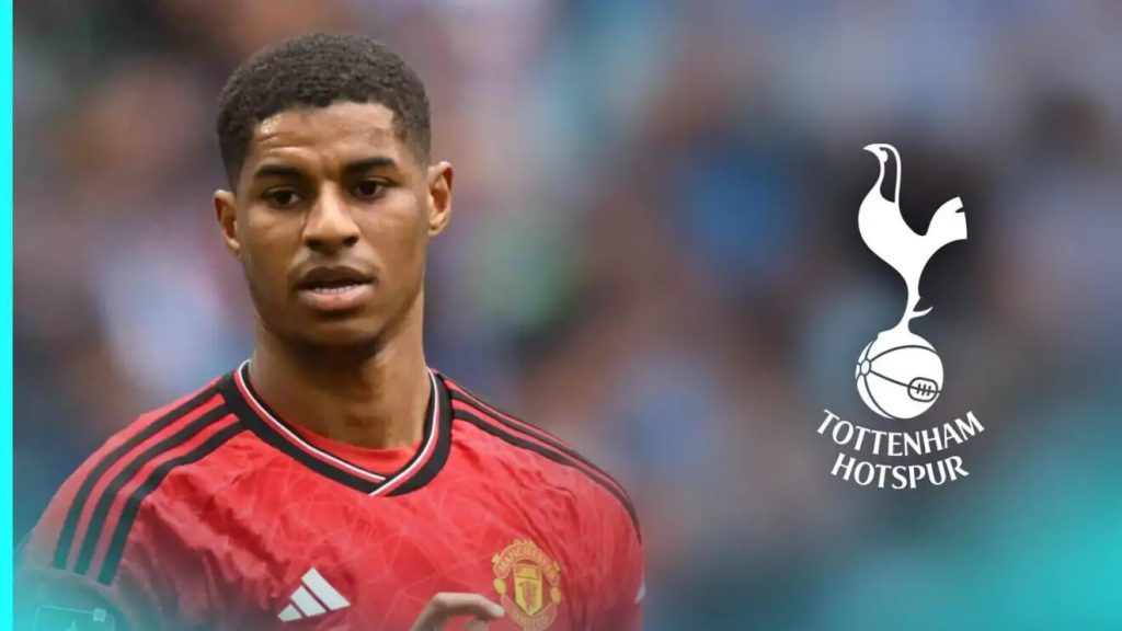 postecoglou-says-tottenham-has-no-interest-in-marcus-rashford