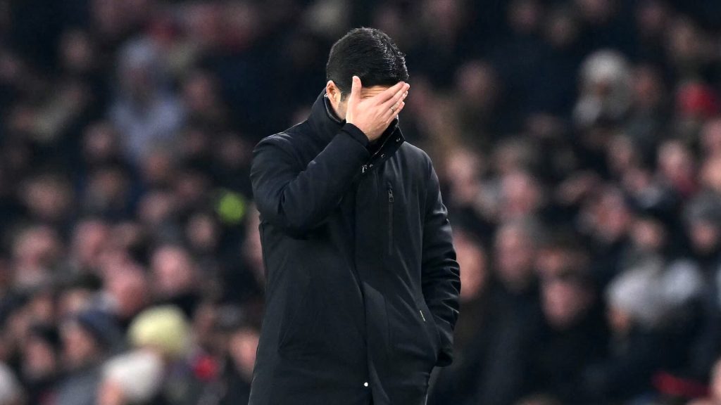 arteta-calls-arsenal-loss-to-united-unbelievable
