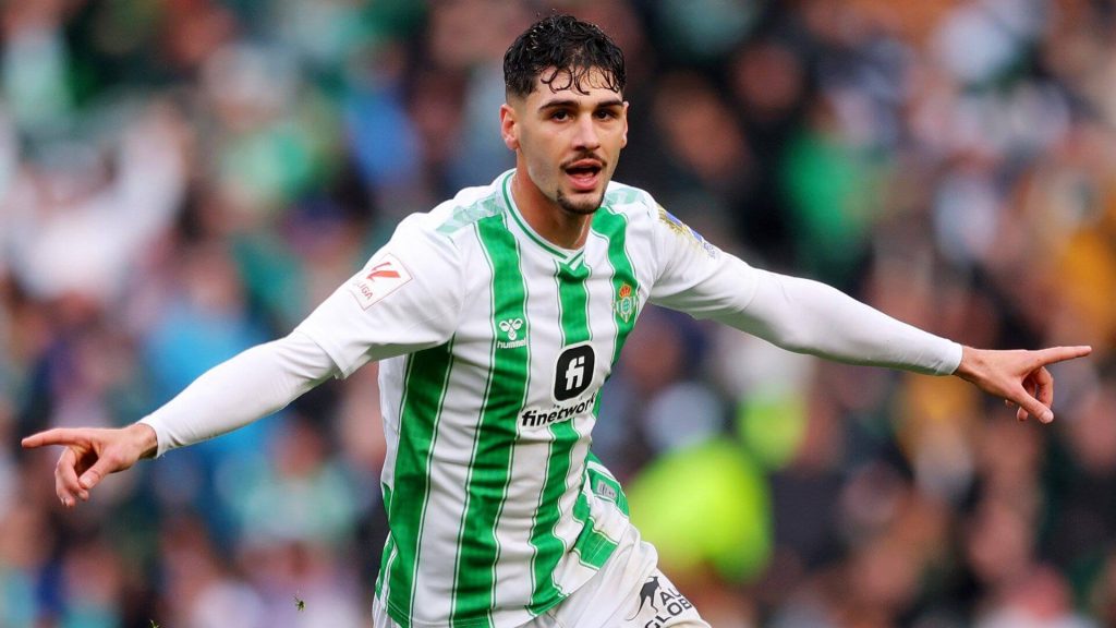 betis-johnny-cardoso-transfer-interest-motivates-me