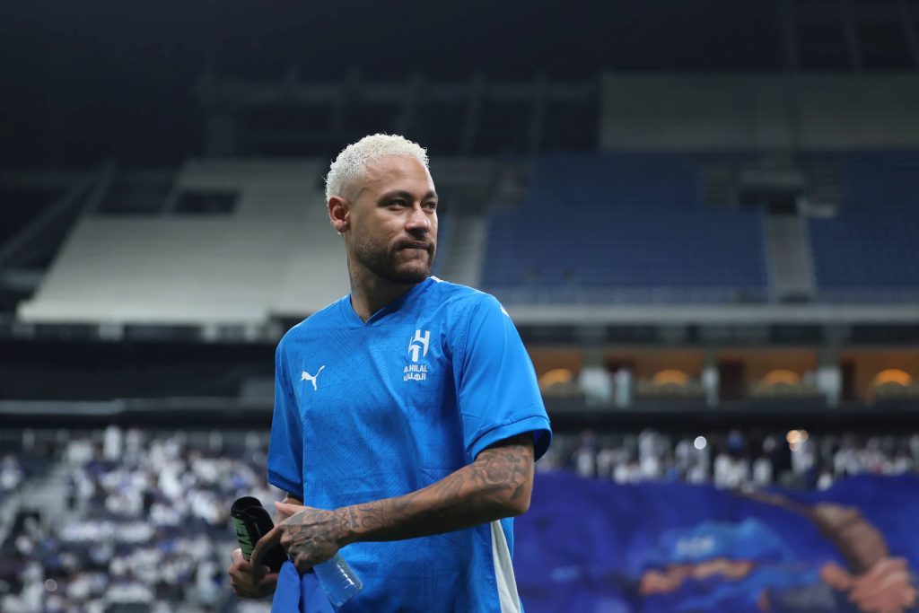 neymar-eyes-return-to-santos