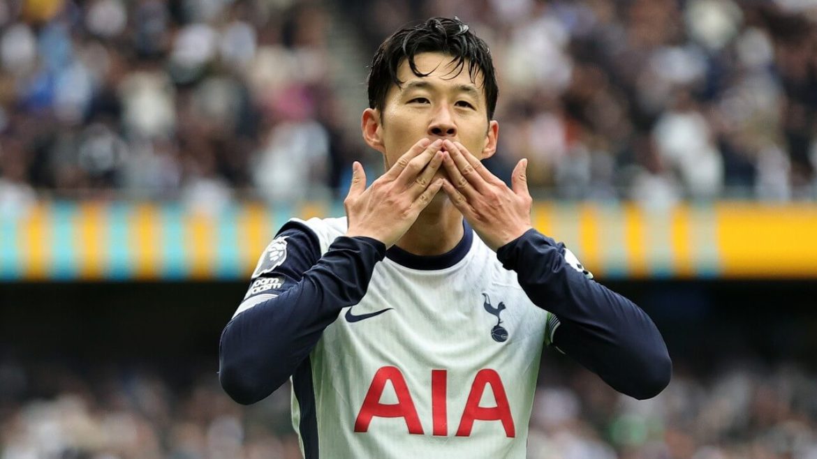 son-heung-min-signs-contract-extension-with-tottenham