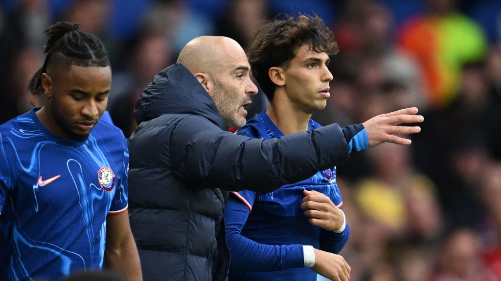 enzo-maresca-says-chelsea-don't-miss-joao-felix