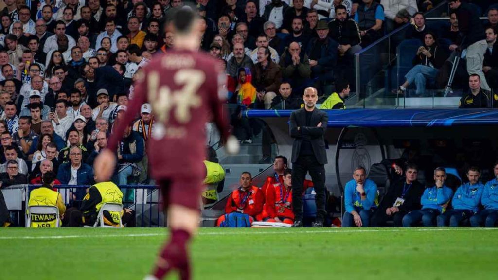 guardiola-accepts-reality-as-man-city-exits-at-champions-league