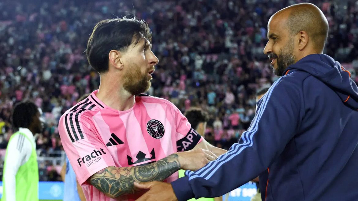 lionel-messi-fined-for-grabbing-neck-of-nycfc-assistant-coach