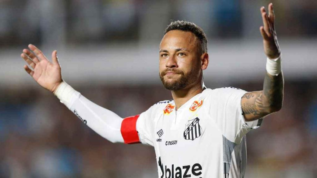 neymar-wants-to-sign-long-term-contract-with-santos-father